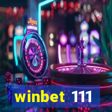 winbet 111